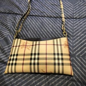 Burberry cross body